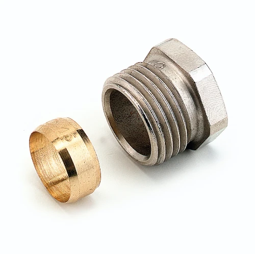 Comap 824RMC klemkoppeling 1/2 x 15 mm - voor kraanhuis type G 824402