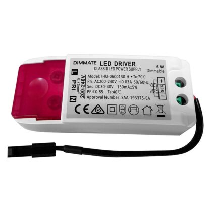 FANTASIA HYBRIZ gen 2 Driver DC34V/130mA for 6 Watt module 8300200