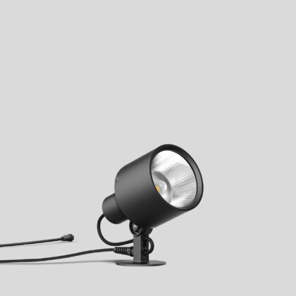 BEGA UniLink Floodlight 3000K 9