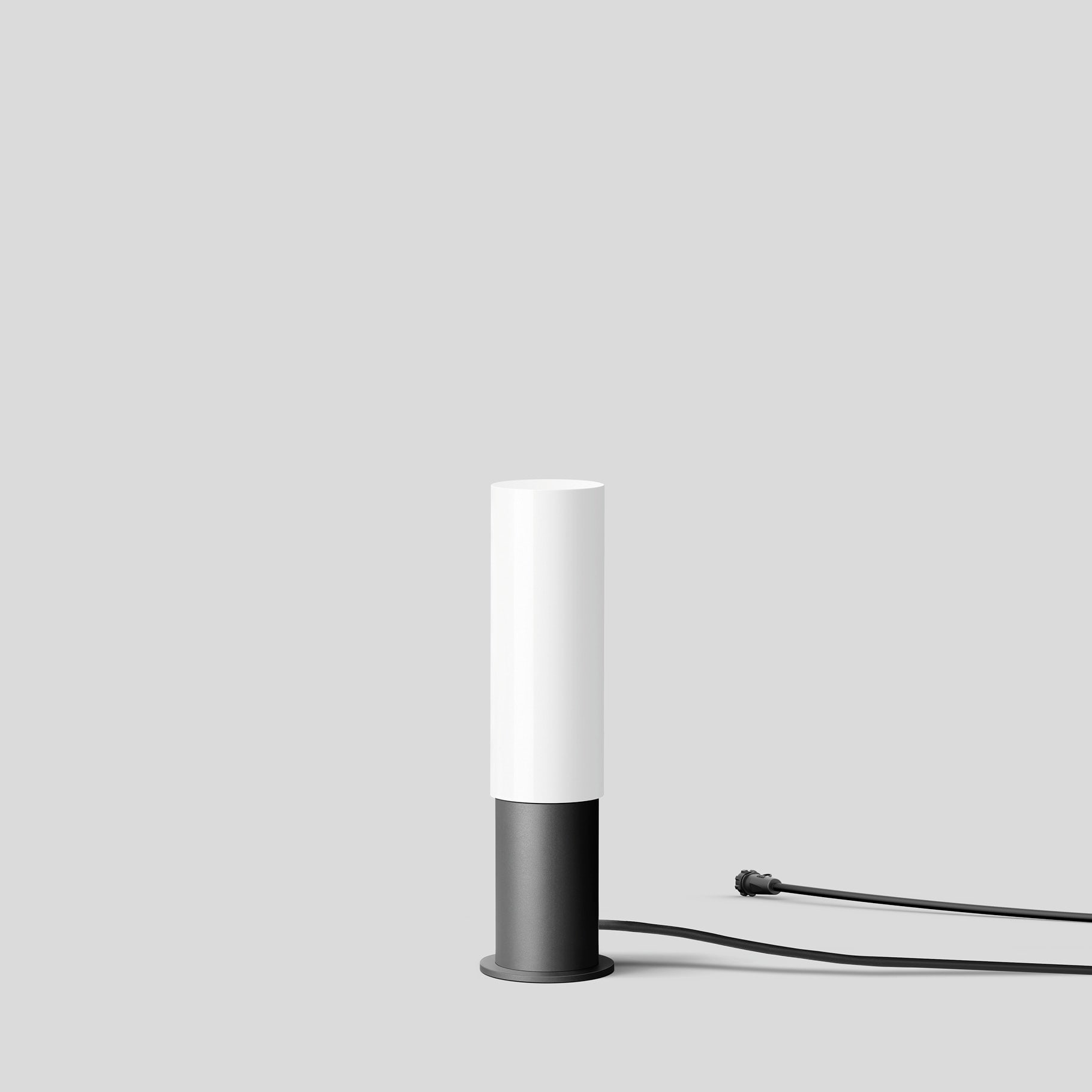 BEGA UniLink Garden luminaire Graphite 3000K LED 2