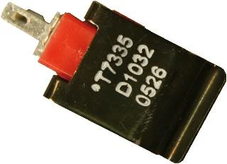 Bosch  voeler ntc wt 13&17 ame/wrd-2g 87004000150
