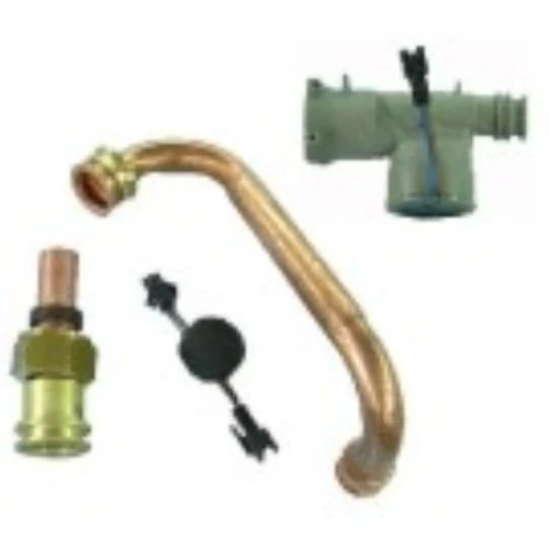 Bosch hydro generator 87074061040