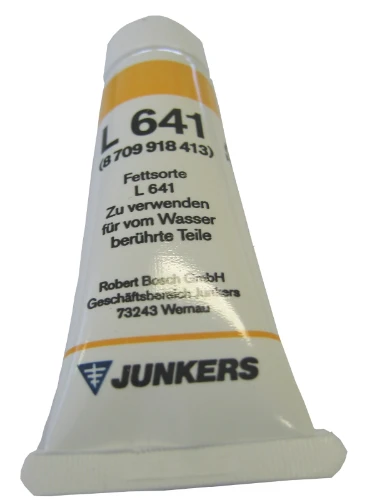 Bosch  vet vet l 641 30 gr (water) 87099184130