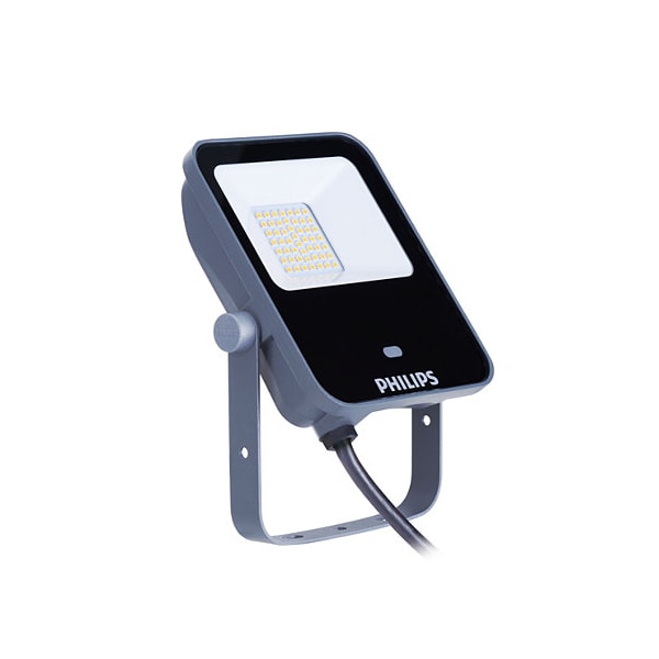 Philips Lighting Floodlight BVP154 LED 10W 1000lm 4000K 100D IP65 IK07 PSU MDU bewegingssensor CE 8710163331324