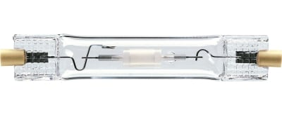 Philips Lighting Master Colour CDM-TD 70W RX7S 3000K 6000lm CRI80 8711500197825