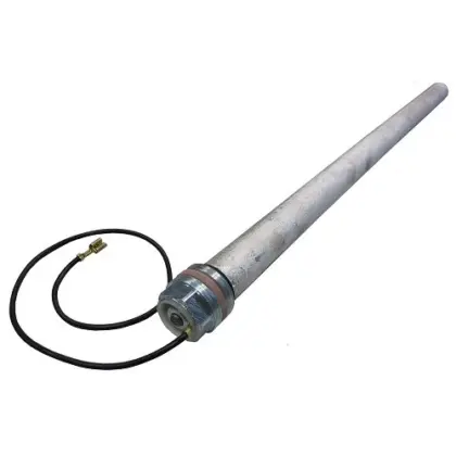Bosch  anode 1" 480mm 87185050520