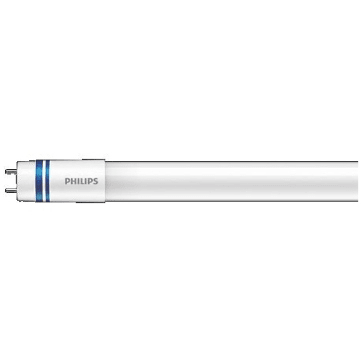 Philips Lighting MASTER LED tube T8 HF 1200mm UO 16W G13 ROT 4000K 2500lm CRI83 60000h 8718696687963