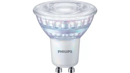 Philips Lighting MASTERValue LED spot GU10 Dim 6.2W 80W 36 ° GU10 3000K 575lm CRI90 25000h 8718699705251