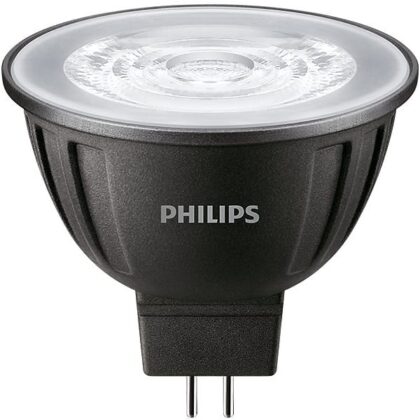 Philips Lighting MASTER LED spot MR16 Dim 7.5W 50W 36° GU5.3 3000K 621lm CRI90 40000h 8719514307544