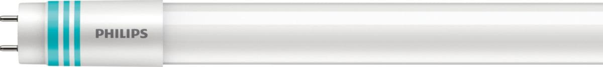 Philips Lighting MASTERValue LED tube T8 UN 1200mm UO 15.5W G13 4000K 2500lm CRI80 60000h 8719514316706
