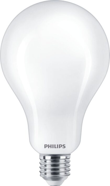 Philips Lighting CorePro LED bulb A95 23W 200W E27 2700K 3452lm CRI80 15000h 8719514346673