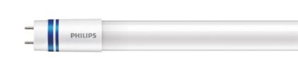 Philips Lighting MASTER LED tube T8 HF Dim 1500mm HO 20WG13 ROT 4000K 3100lm CRI80 75000h 8719514466906