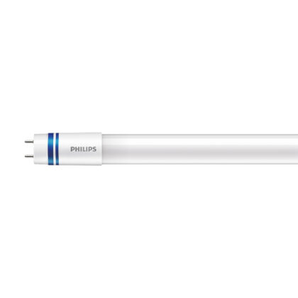 Philips Lighting MASTER LED tube T8 HF Dim 1500mm UO 24WG13 ROT 4000K 3700lm CRI80 75000h 8719514467026