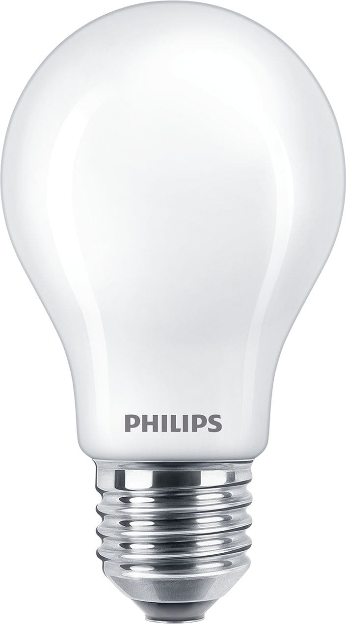 Philips Lighting MAS LEDBulb DT5.9-60W E27 CRI95 A60 FR G 8720169311053