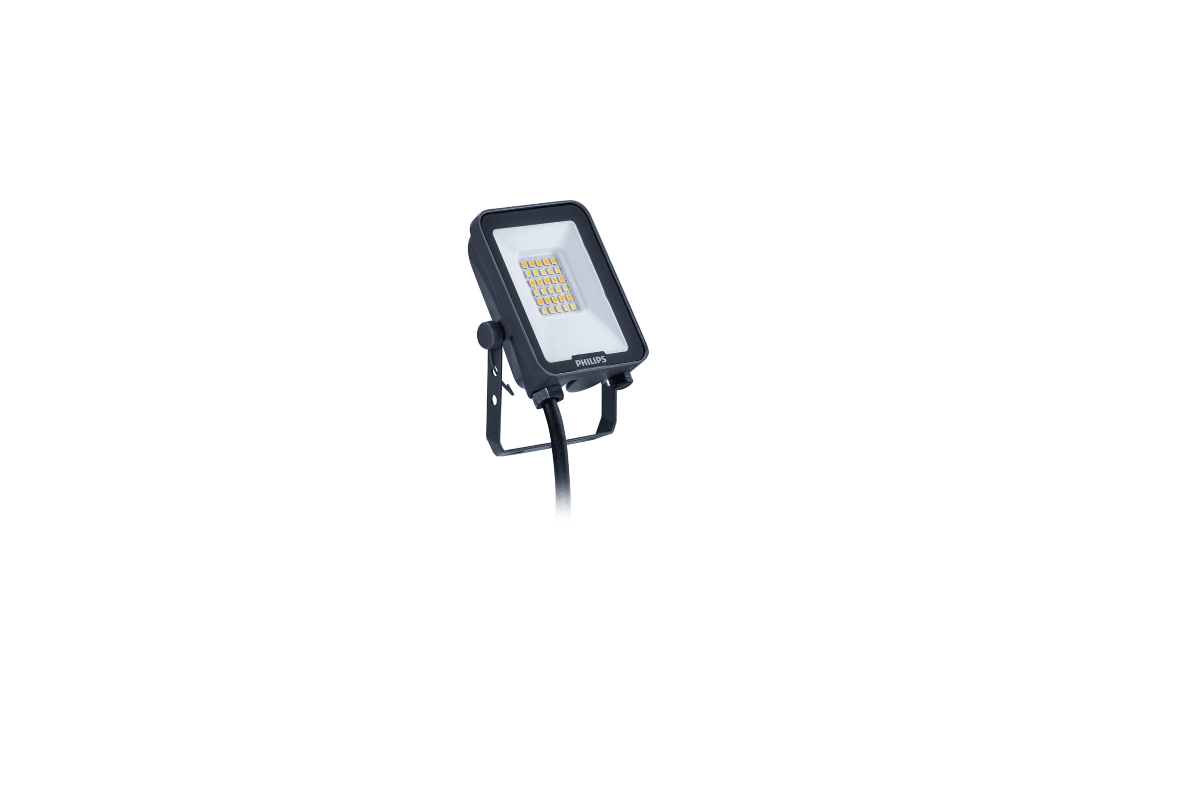 Philips Lighting Straler BVP167 LED12/830_40_65 PSU 10W SWB 8720169736016