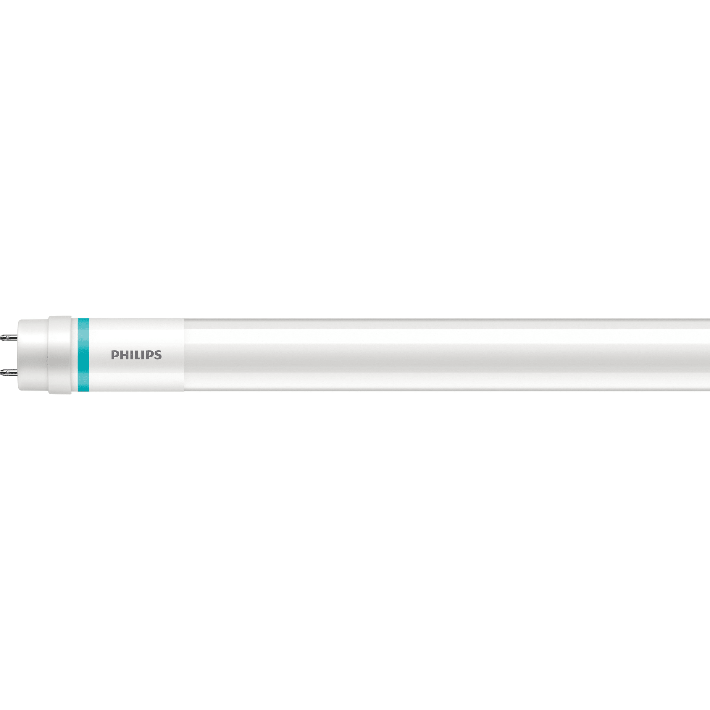 Philips Lighting MASTER Value LED tube T8 EM/Mains 1200mm 13.1W/15.5W-36W G13 3000K 2000/2300lm 8721103139078