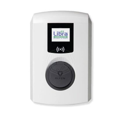 ALFEN Laadstation - Eve Single Pro-Line 1PH T2