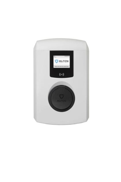 ALFEN Laadstation Single Plus 3F T2
