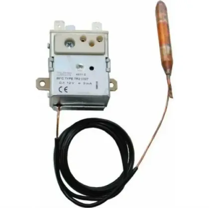 Bosch  aquastaat 87229122270