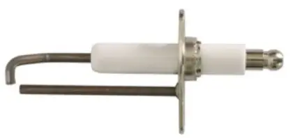 Bosch  elektrode ontstekingselektrode met grafietdichting 87229665910
