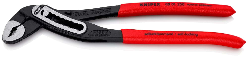 KNIPEX Waterpomptang Alligator
