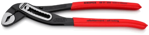 Knipex alligator waterpomptang 250 mm 88 01 250