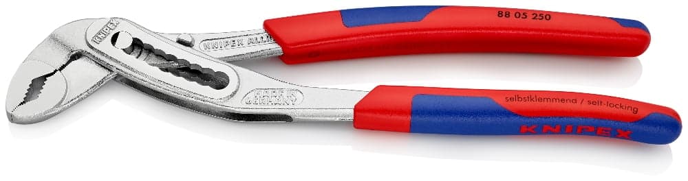 KNIPEX Waterpomptang Alligator
