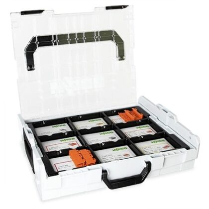 WAGO WAGO Sortimo® L-BOXX® 102  - Serie 221
