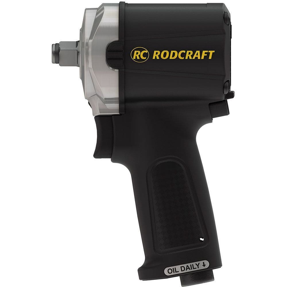 Rodcraft SLAGMOERSLEUTEL RC2203