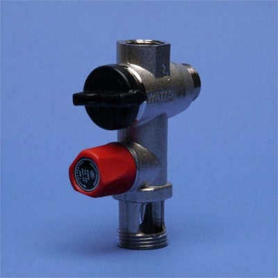 ARISTON Veiligheidsgroep 3/4 SFR vanaf 30L 899009