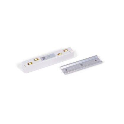 WEVER & DUCRE MECHANICAL CONNECTOR WHITE 90014196
