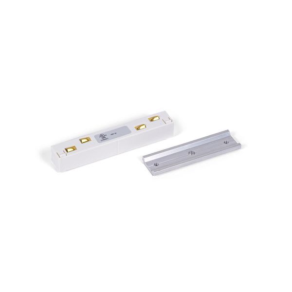 WEVER & DUCRE MECHANICAL CONNECTOR WHITE 90014196