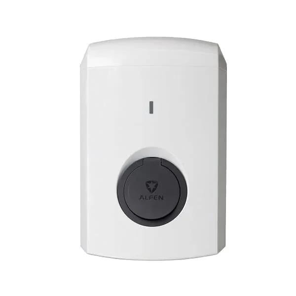 ALFEN Laadstation - Eve Single S-Line 3PH T2 RFID