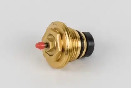 Begetube  binnenwerk voor thermostatiseerbare radiatorkranen (type H) 911000009
