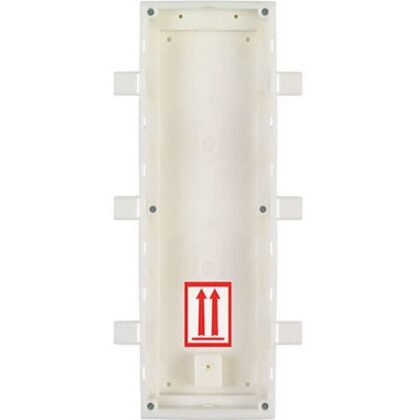 2N 2N® IP Verso - Box for flush installation