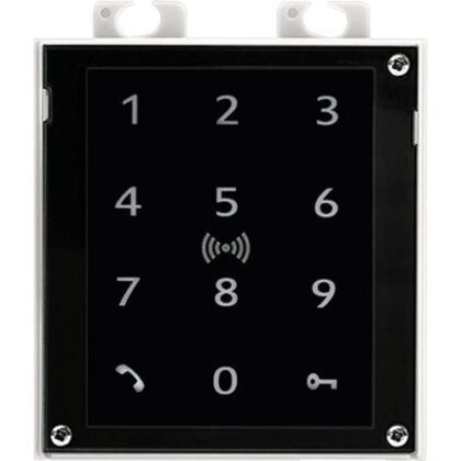2N 2N® IP Verso - Touch keypad & RFID reader (125kHz
