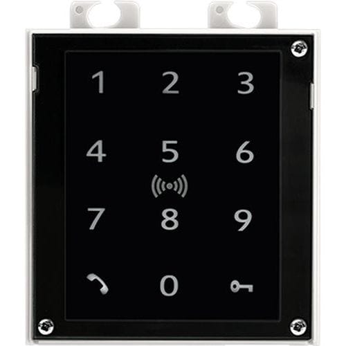 2N 2N® IP Verso - Touch keypad & RFID reader (125kHz