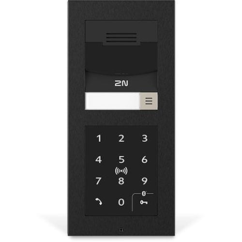 2N 2N® LTE Verso - Main unit with camera