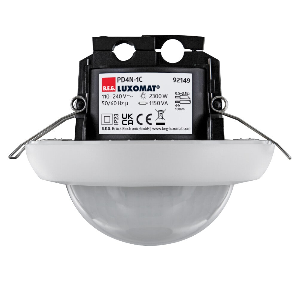 Luxomat Bewegingsmelder PD4N