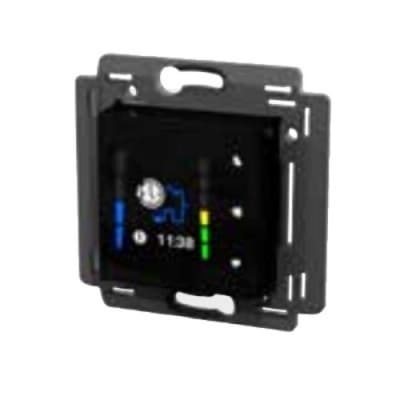 Renson TouchDisplay CUBE - met CO² sensor 9313