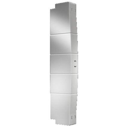 RITTAL SV RiLine60 Eindafdekstr 9342.004 VE=2 9342074