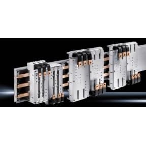 RITTAL CB-apparatenadapter