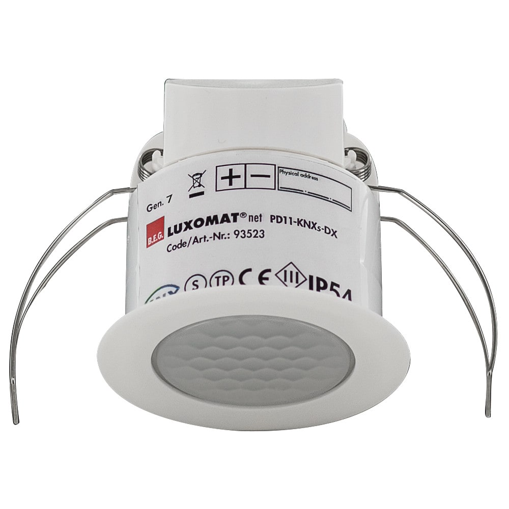 Luxomat Aanwezigheidsmelder PD11