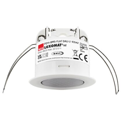 Luxomat Aanwezigheidsmelder PD11
