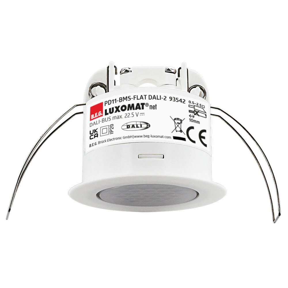 Luxomat Aanwezigheidsmelder PD11
