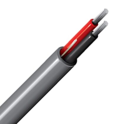 BELDEN ALU/GLOB 1X2XAWG12 9412 060500