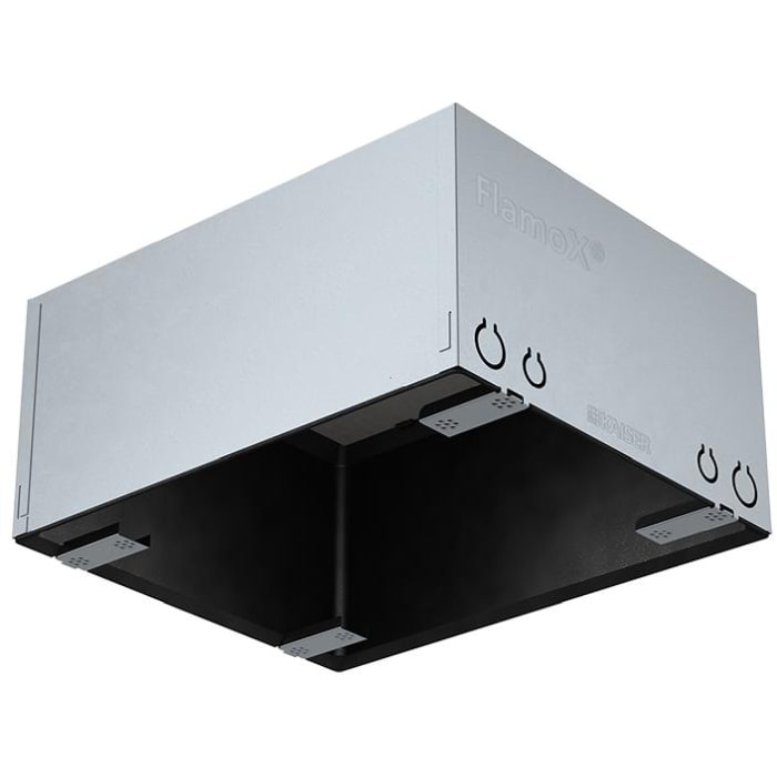 KAISER FlamoX? brandw.behuiz. valse plafonds EI60 320 x 270 x150 mm 9435-03