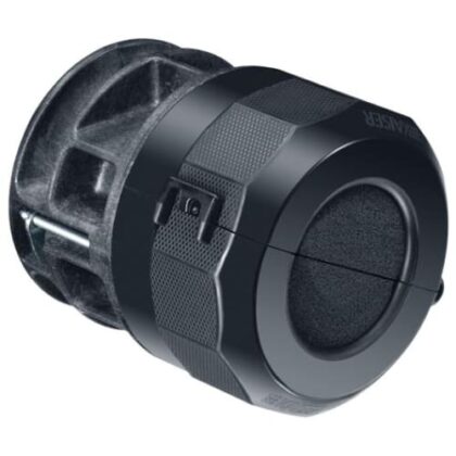 KAISER Brandwerende kabeldoorvoer DS 90/74mm 9459-03