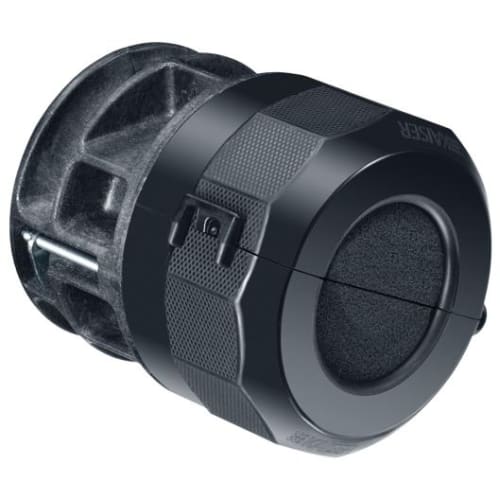 KAISER Brandwerende kabeldoorvoer DS 90/74mm 9459-03