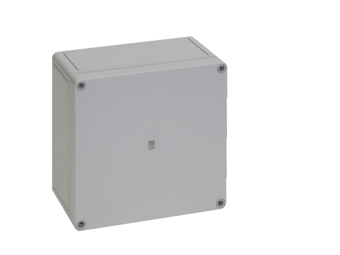 RITTAL Polycarbonaat kast